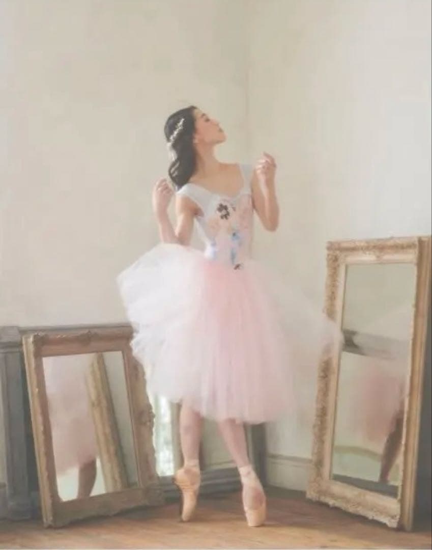 【新品】stina レオタード p スティナ レオタード