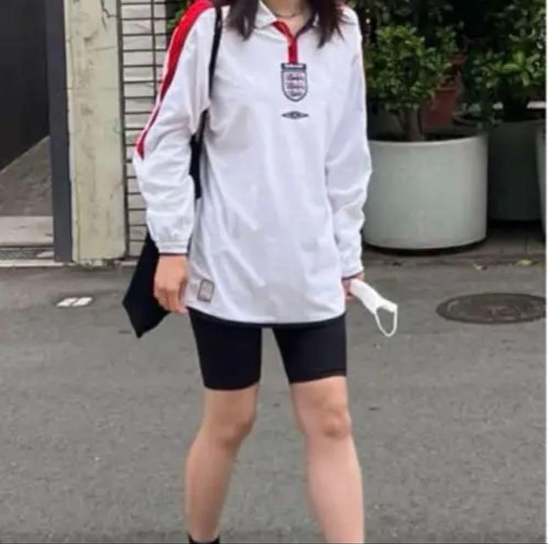 【S】ドリルトップ【激レア】イングランド×アンブロ