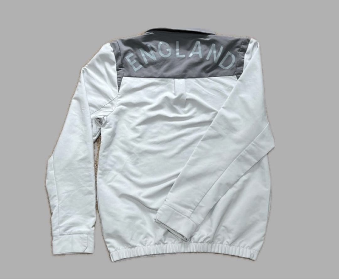 【S】ドリルトップ【激レア】イングランド×アンブロ