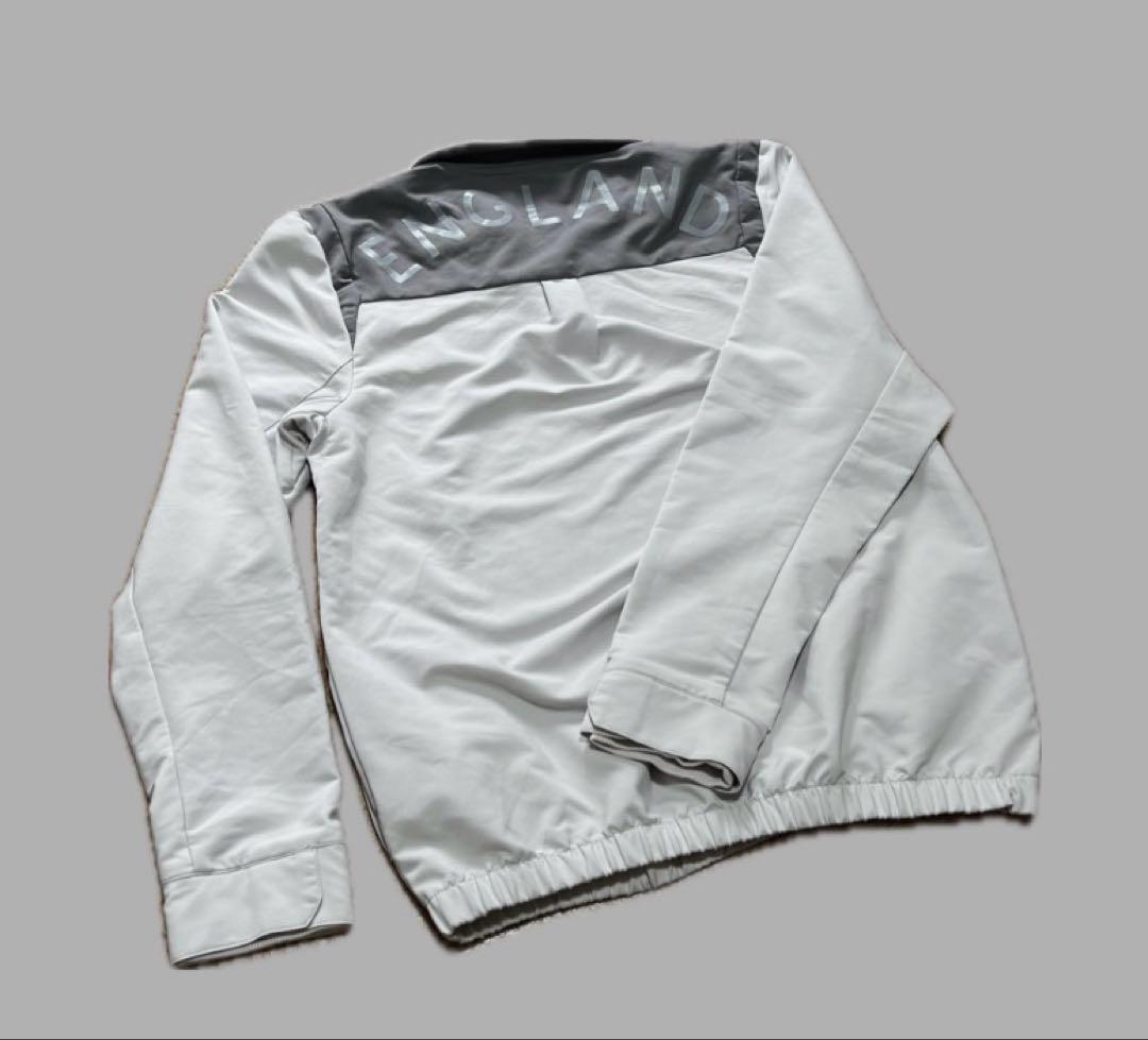 【S】ドリルトップ【激レア】イングランド×アンブロ