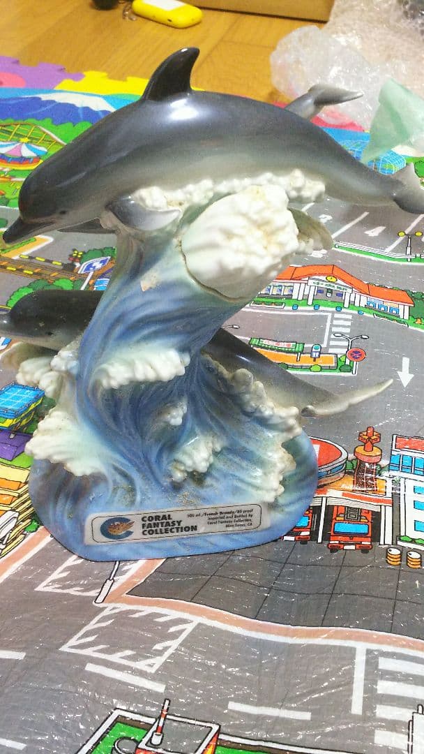 今では激レアなドルフィン◆2009◆