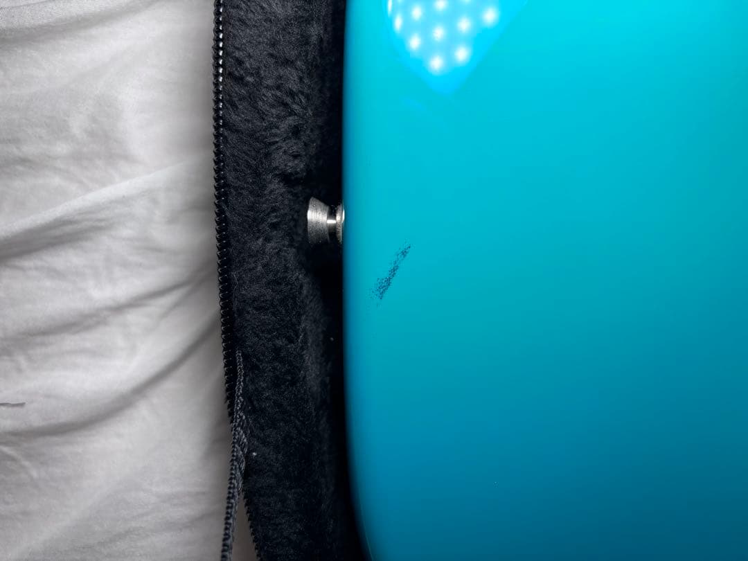 Fender American Professional II フルメンテ済