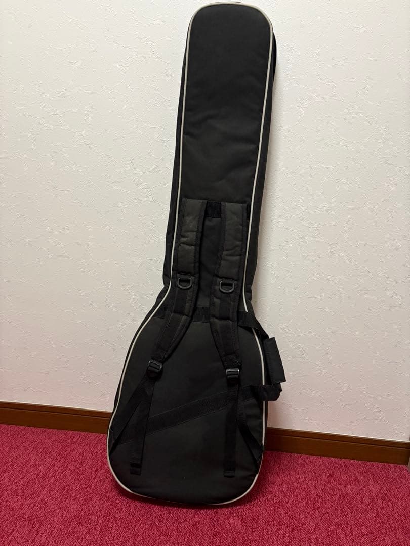 epiphone SGベース　EB-3 2011年製　ギクバッグ付