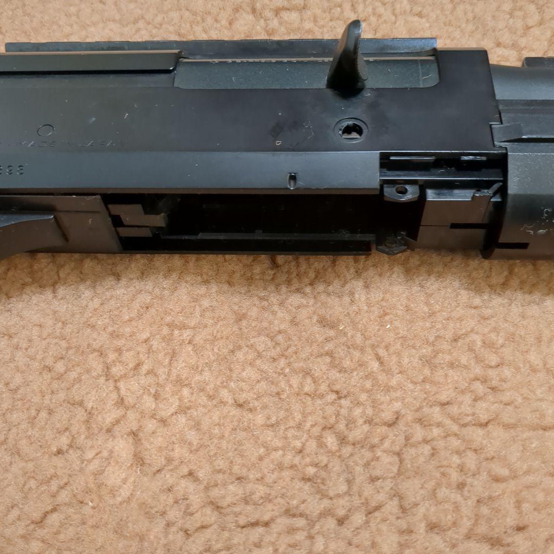 東京マルイM3 SUPER90 エアコキ（20mmベース取付済）ガンケース付