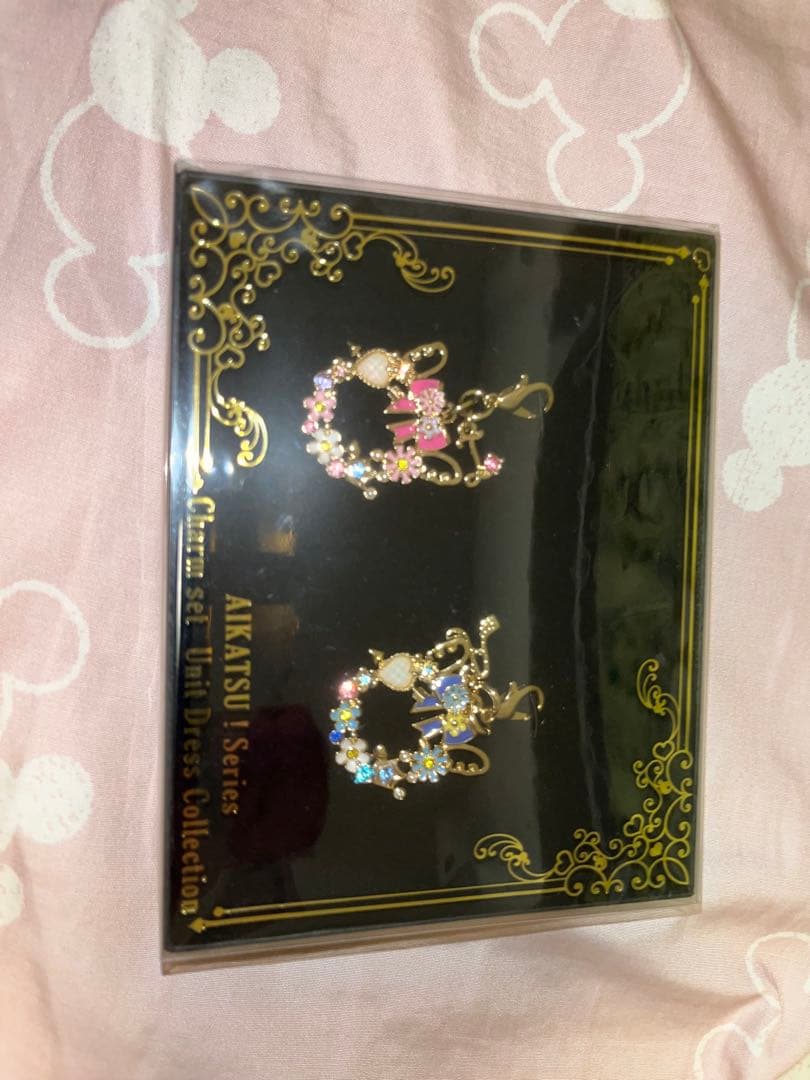 アイカツ!! バッグチャームセット コスモス