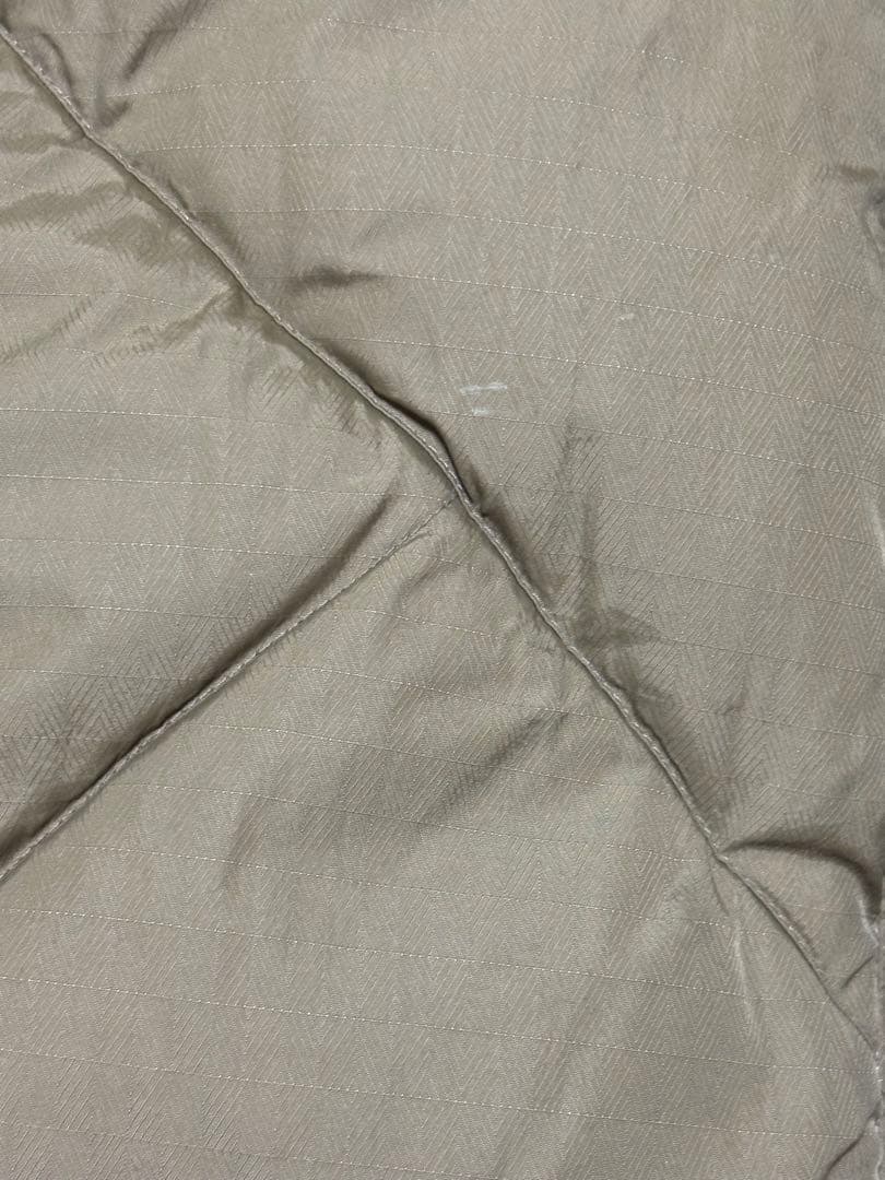 BURTON Analog 00S Y2K ボードジャケット ダウンジャケット