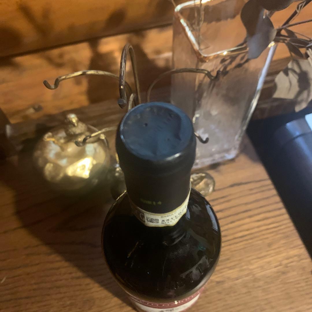 ラ スピネッタ ガッレッティ バローロ 2014 ②