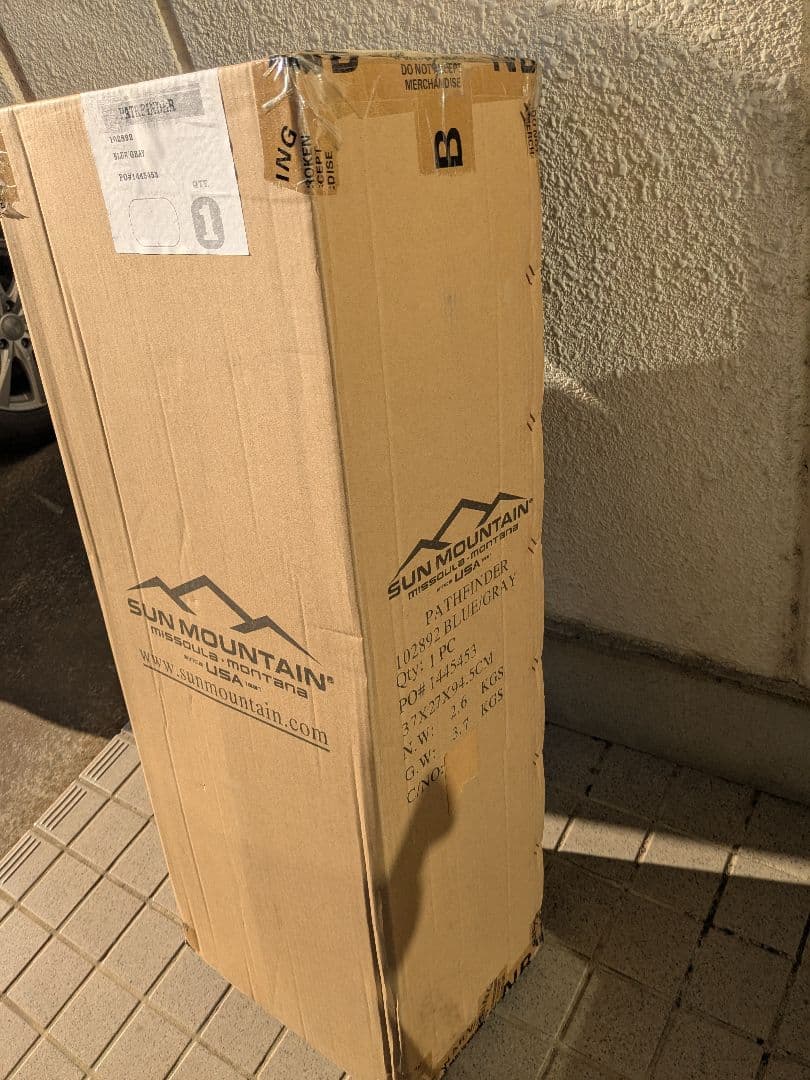 mono様☆世界150本限定品スコッティキャメロン2024バッグ新品未開封品