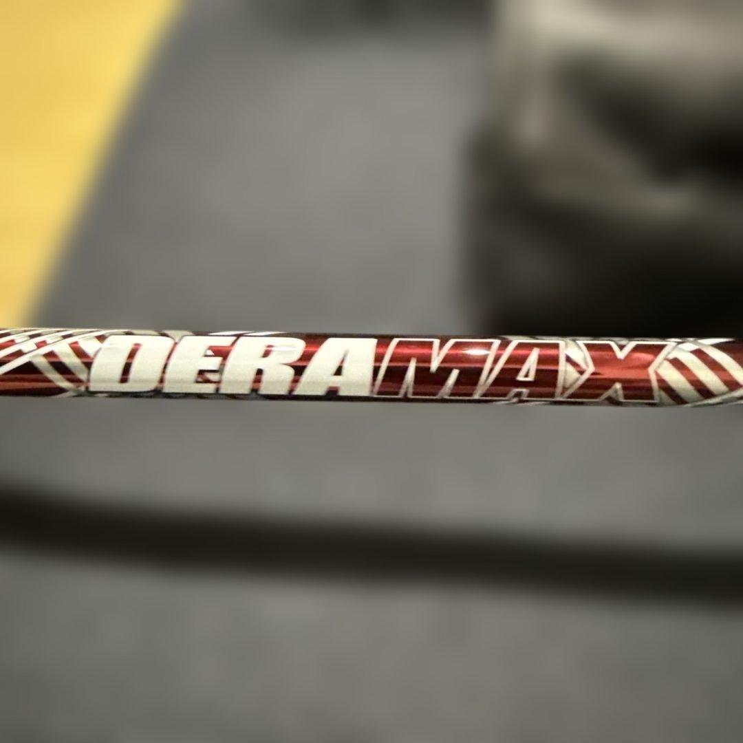 エミリッドバハマ CV8 ACE デラマックス UX 5S