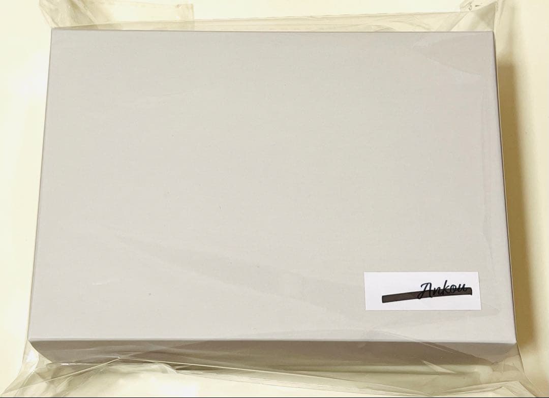 オトメイト　終遠のヴィルシュ　アンクゥ　香水　sweetie