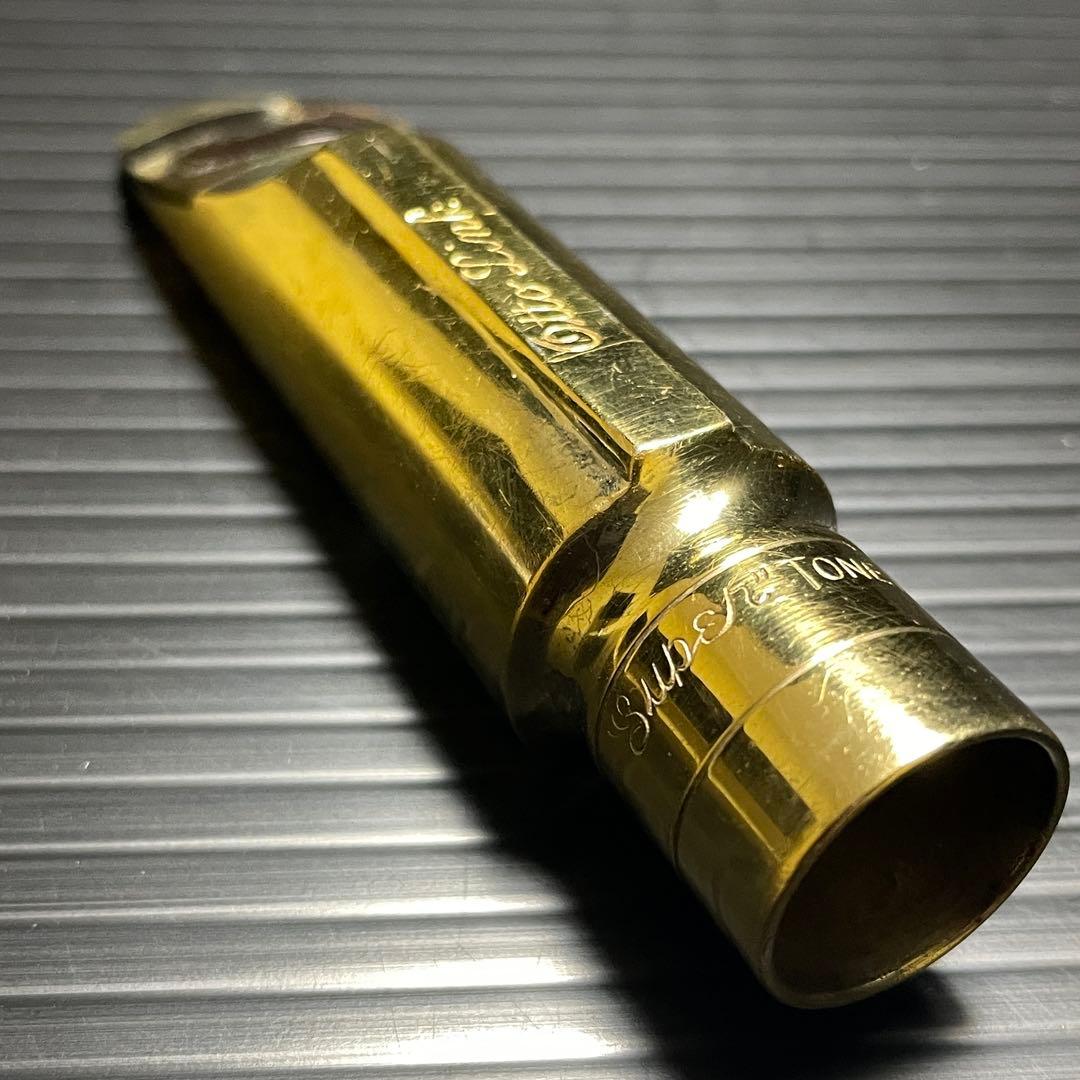 オットーリンク スーパートーンマスター ダブルクォーテーション テナーサックス