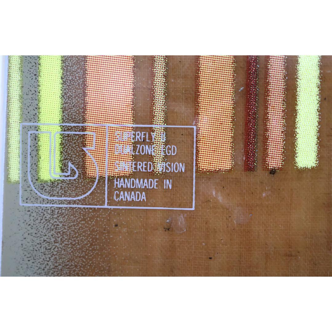 【美品】144cm すべてバートン3点セット ブーツ24 BURTON スノボ