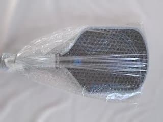 ピックルボールパドル Ronbus Quanta R4.16 新品未使用