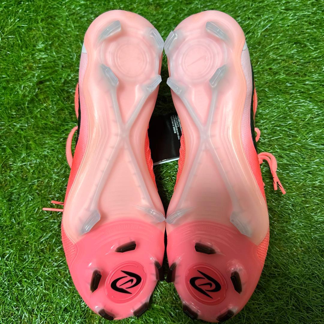 【ラスト一足】ファントムルナ2 エリートFG 27cm 送料無料