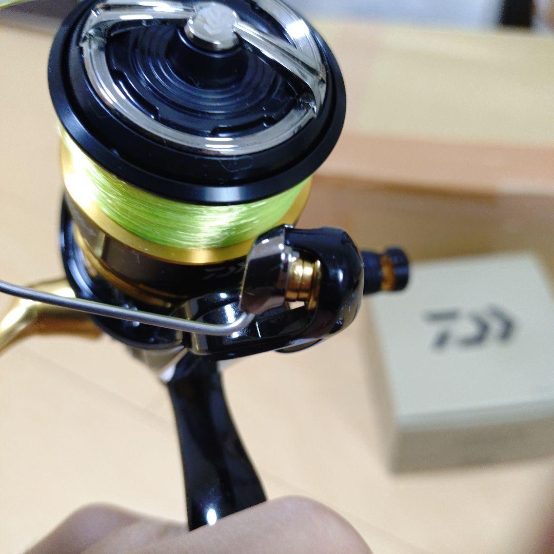 23レガリスLT２０００S-P