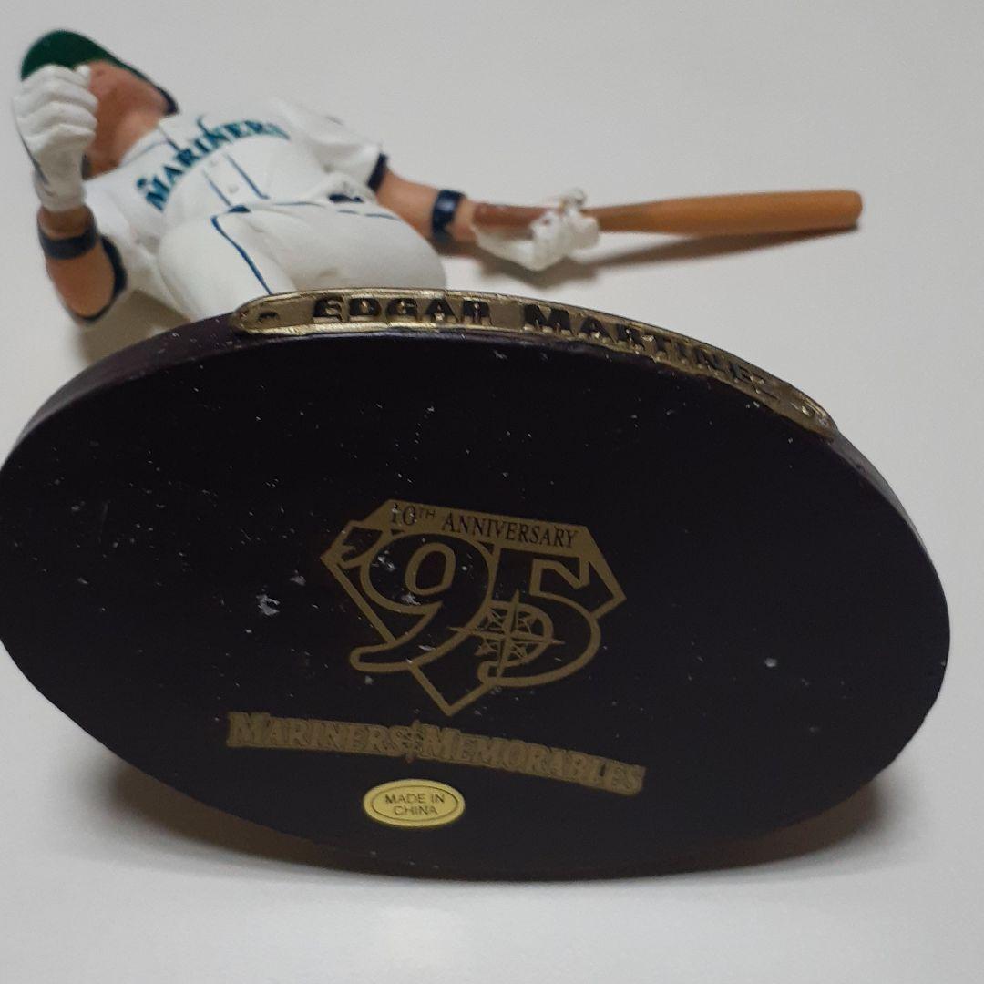 エドガーマルティネス人形　中古品物