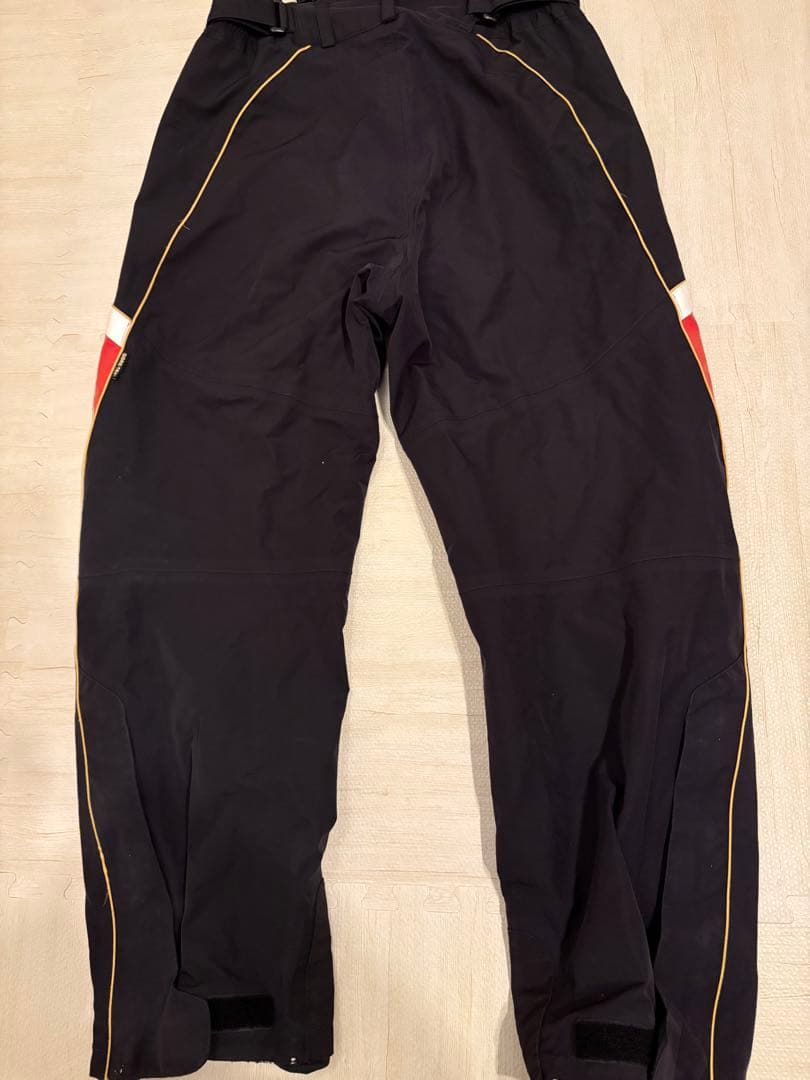 Gamakatsu フィッシングジャケット フード付き