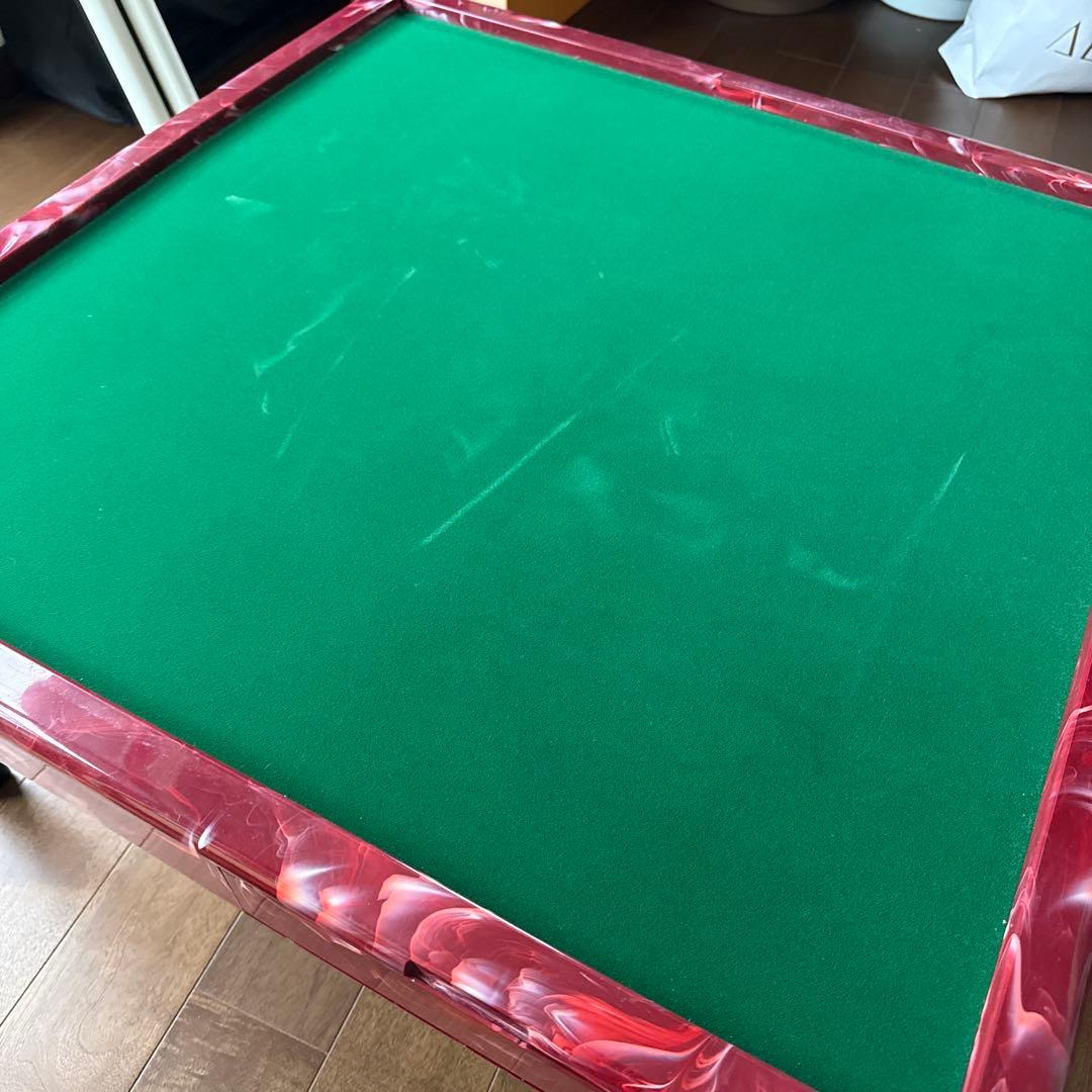 半自動麻雀機 麻雀牌セット