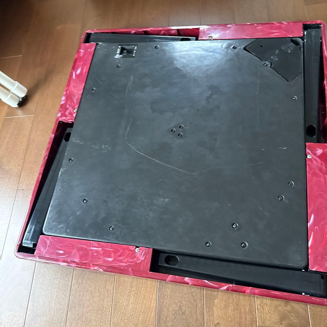 半自動麻雀機 麻雀牌セット