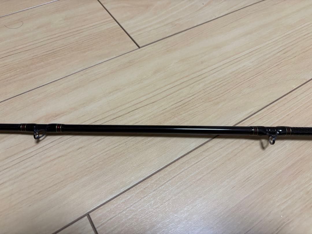 『最終値下げ』ハートランド 疾風 HL 751HRB-SV AGS19