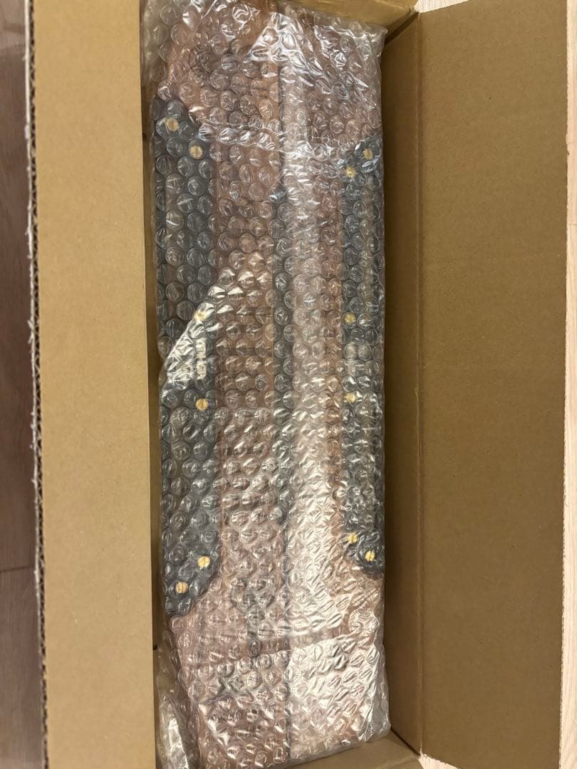 GAHTOPIA hiji 交換用肘掛け　新品未使用