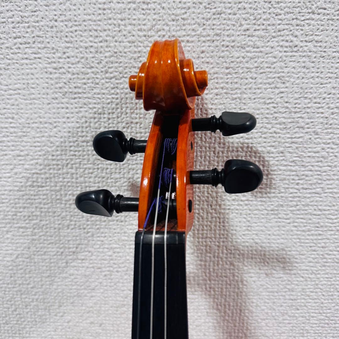 Pygmalius ピグマリウス 4/4 ST-01 anno 1990 弓付き