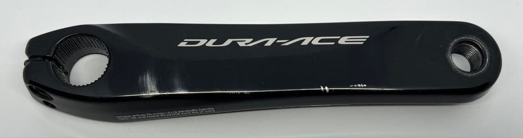 パイオニア ペダリングモニター SHIMANO FC-R9100