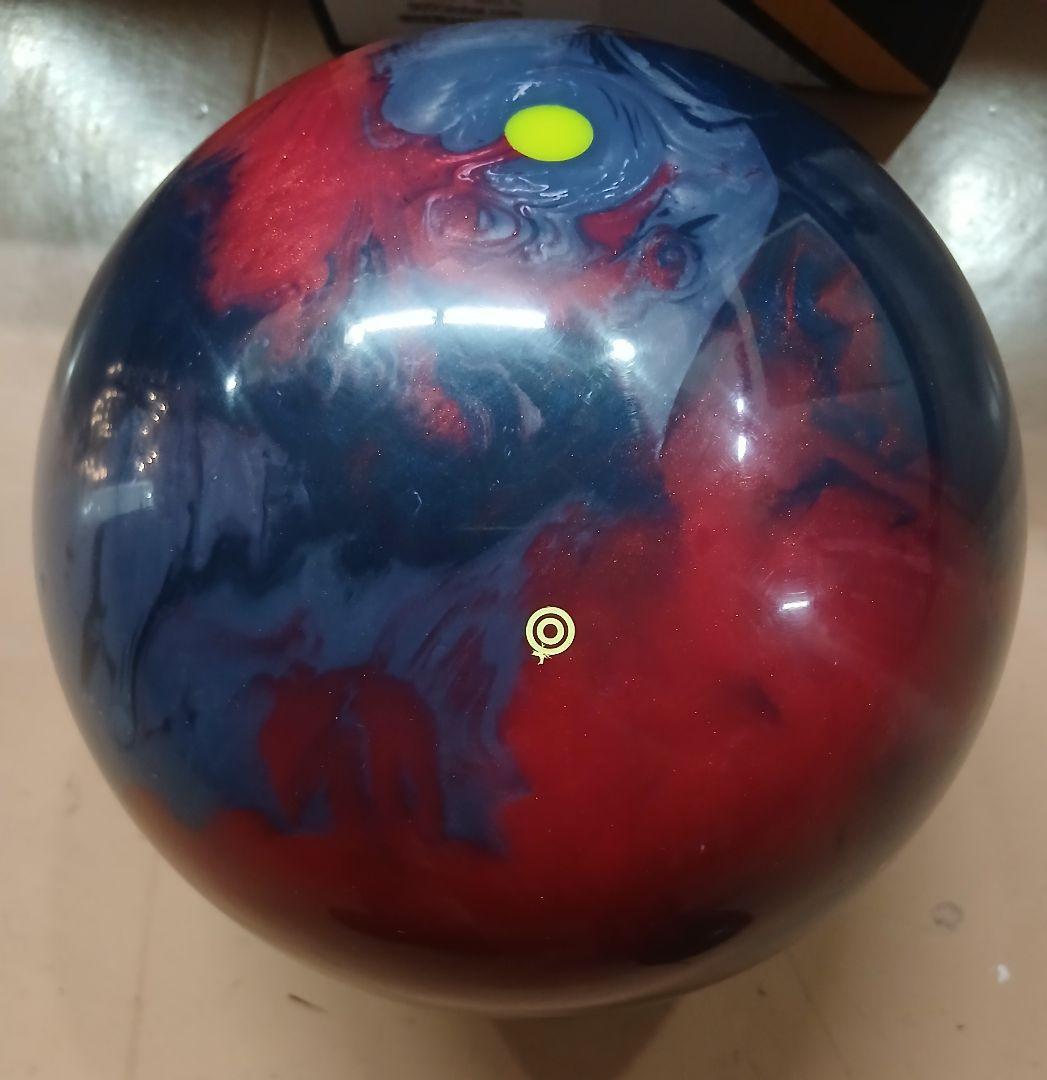 新品　900グローバル　ZEN25 15P ボウリング