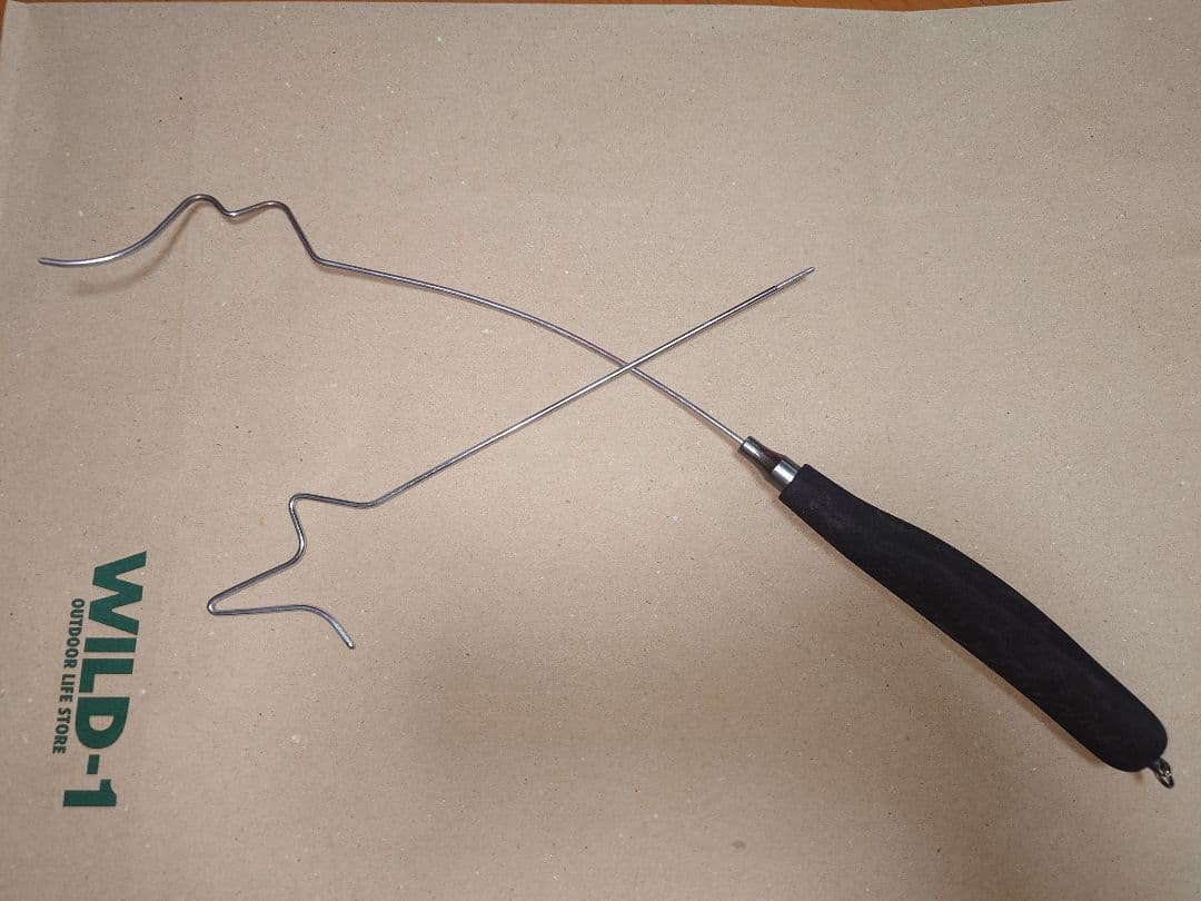 y*u様 ロデオクラフトスプーン236枚プラグ33個ワレットリリーサープラグケー