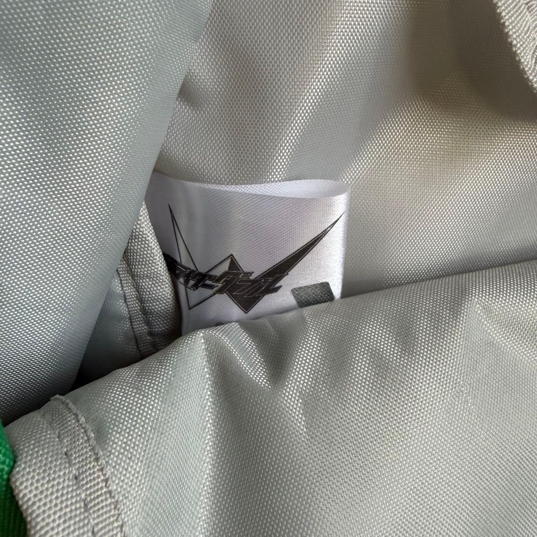 仮面ライダーダブル　アウトドア　コラボ　リュック　プレミアバンダイ