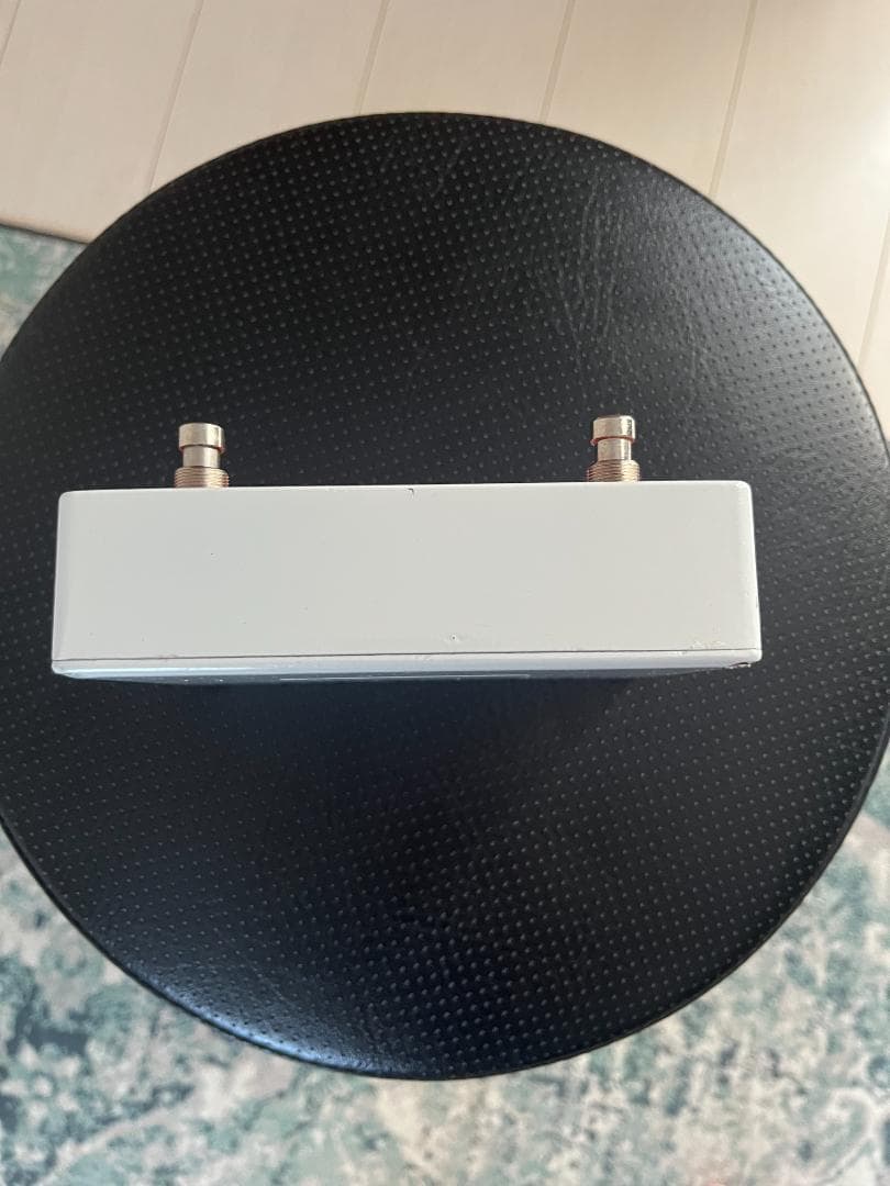 electro-harmonix POG2 ポリフォニックオクターブジェネレータ