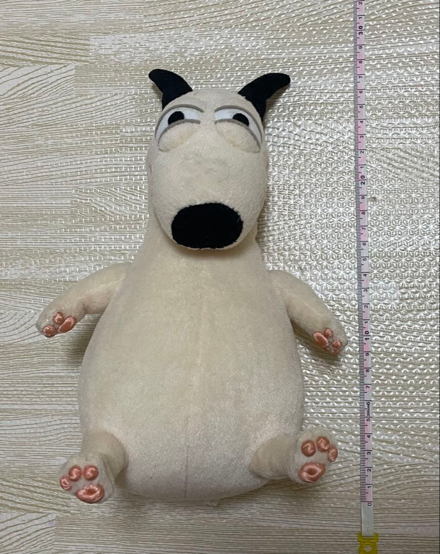 l*i様 【希少】バムとケロ　ぬいぐるみ　8点セット