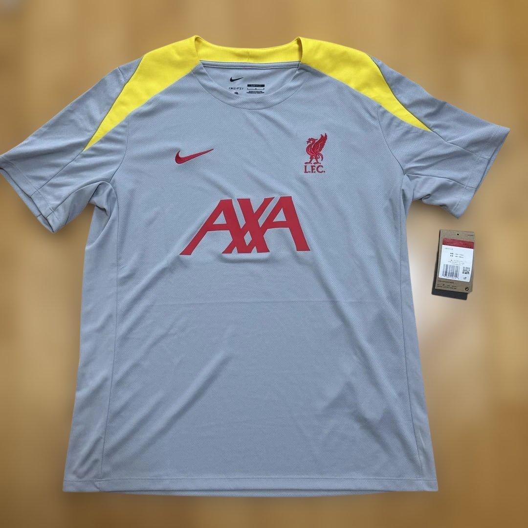 Liverpool トレーニングウェア