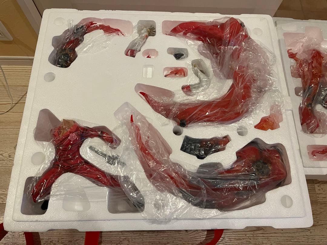 正規品　Jimei Palace 大将 赤犬 サカズキ ワンピース フィギュア