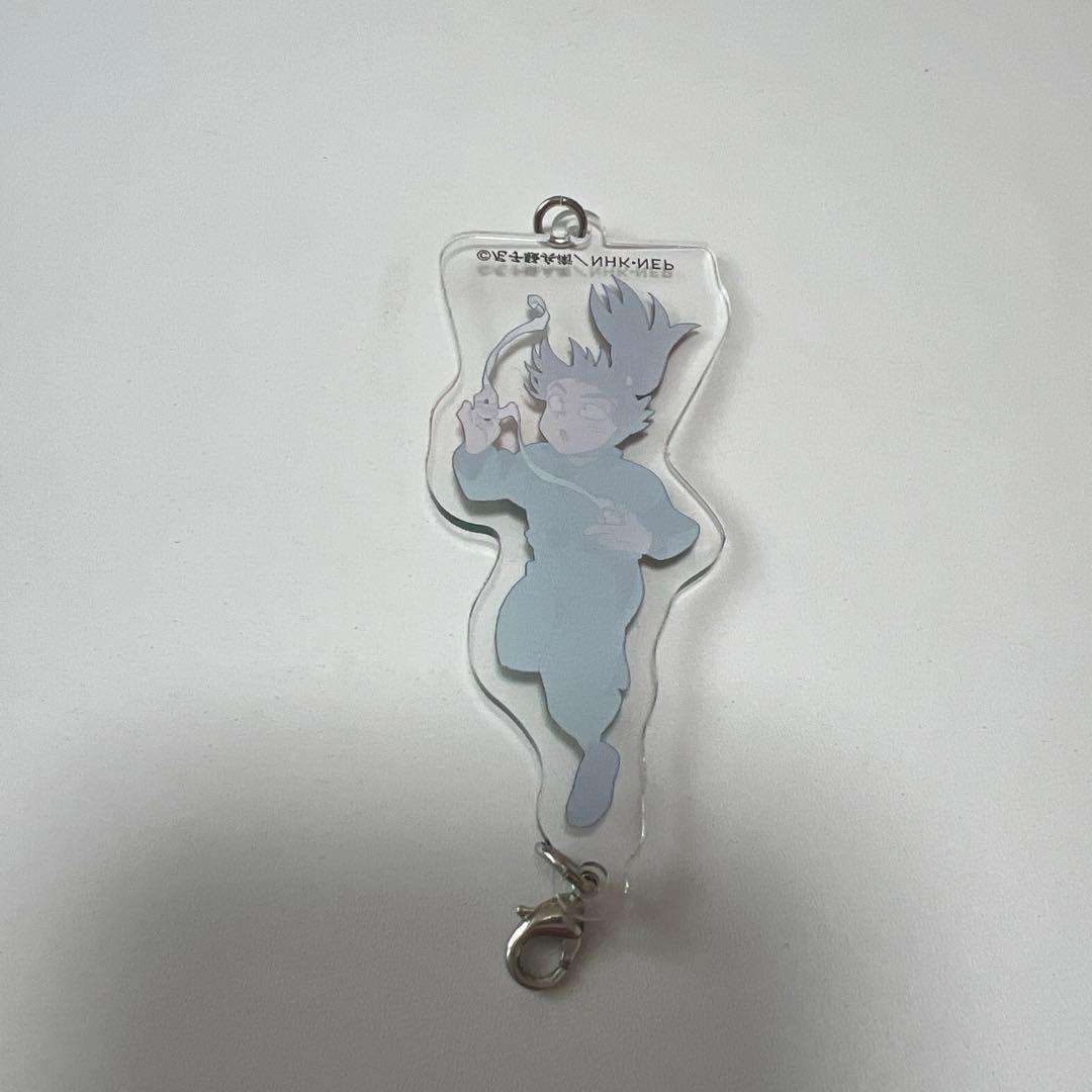 忍たま乱太郎 つながるアクリルチャーム 善法寺伊作