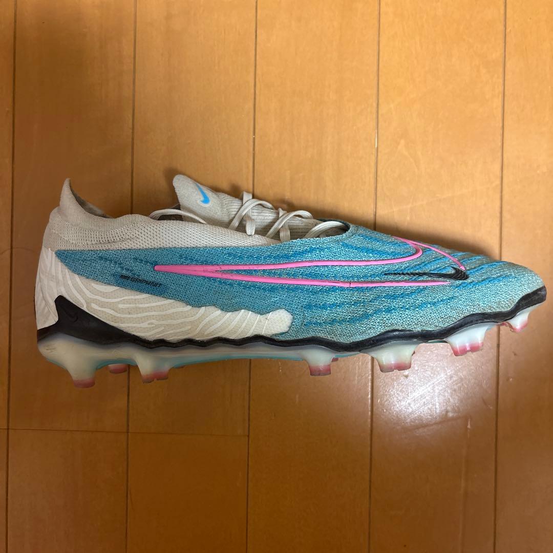 ナイキファントムGXエリート