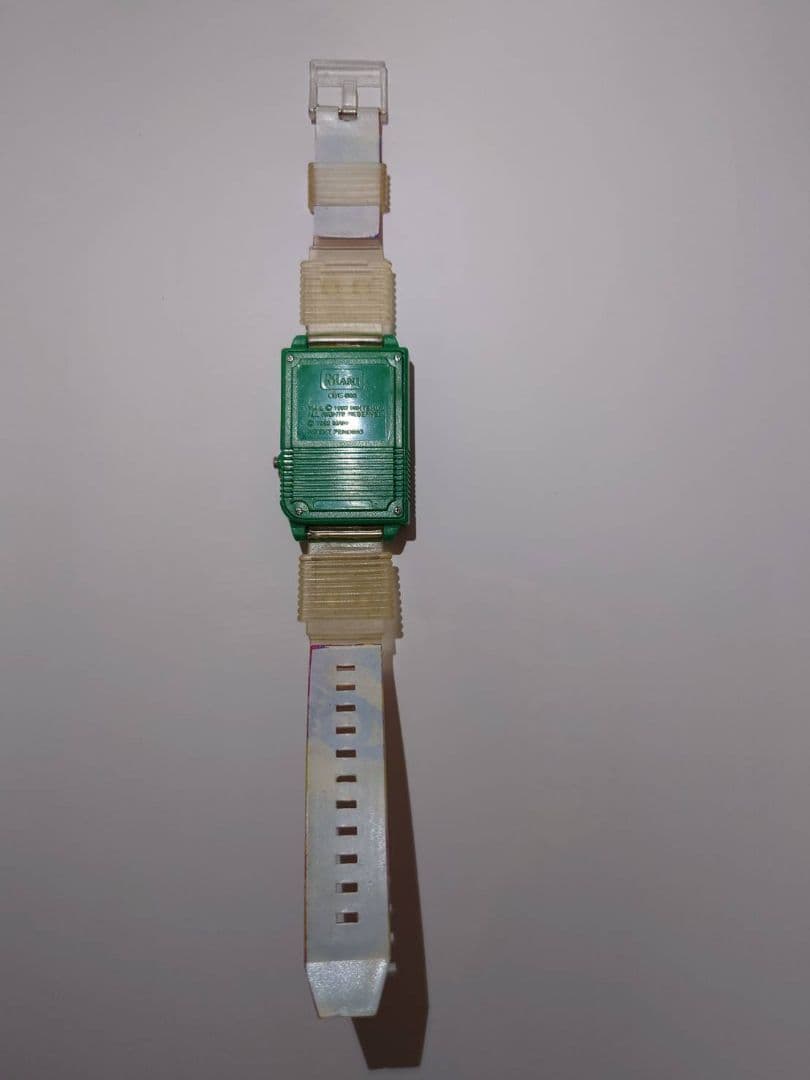 ゲームウォッチボーイ