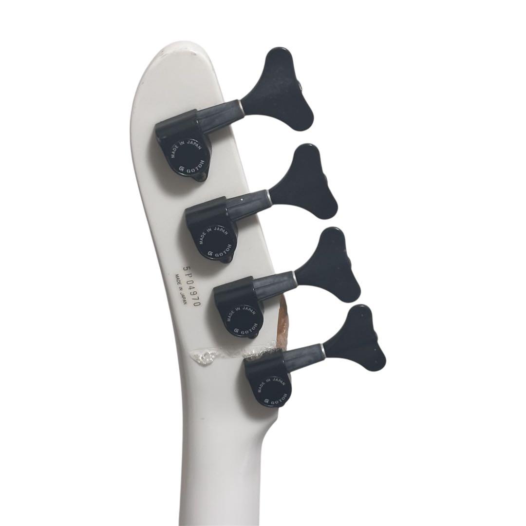 ジャンク　YAMAHA MB-ⅢR MOTION