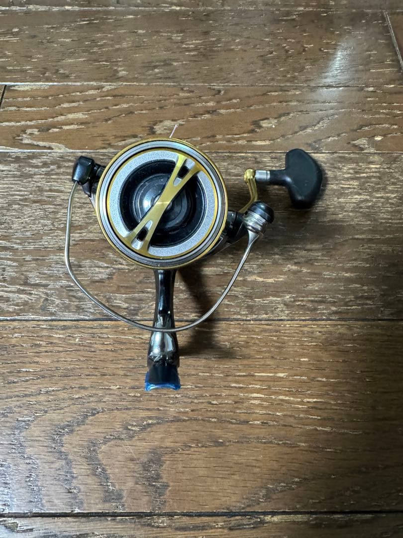 リール SHIMANO STELLA 4000