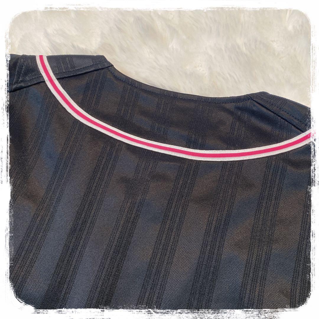 希少未使用級 adidas × GIANTS ピンク ユニフォーム ジャイアンツ