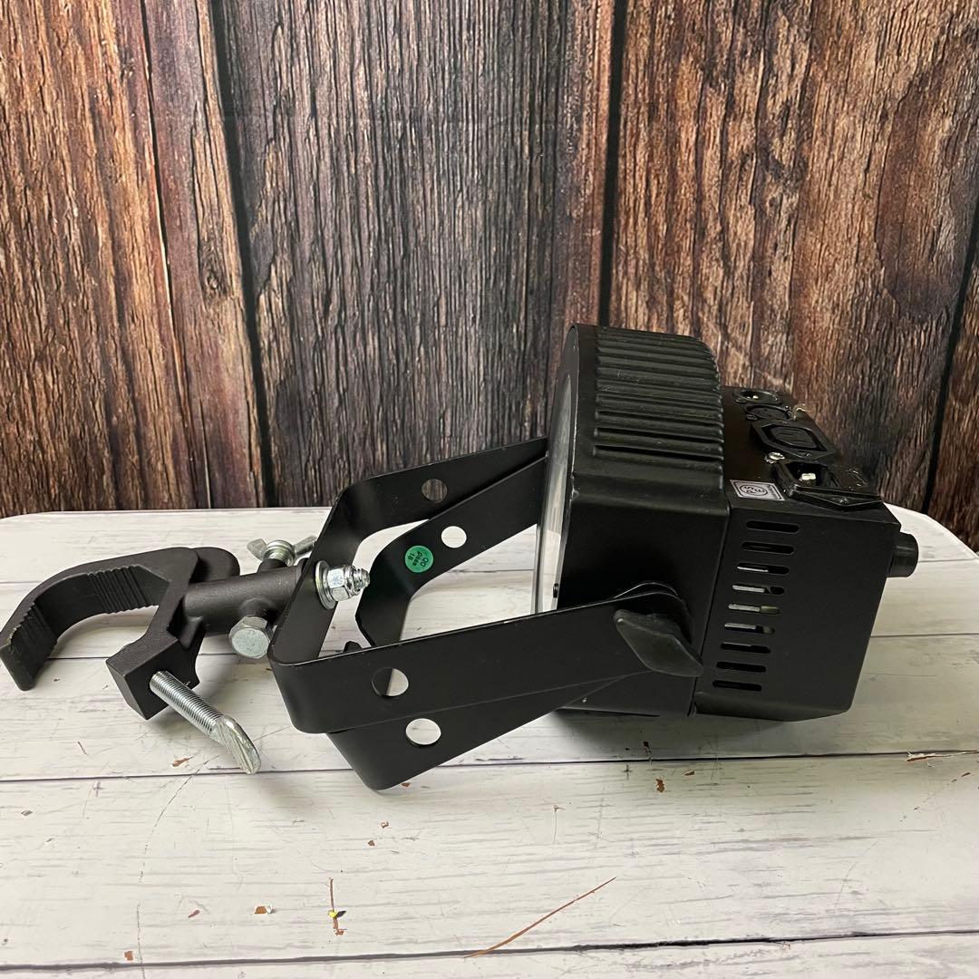 ④ADJ アメリカンディージェイ Dotz Par LED パーライト 舞台照明