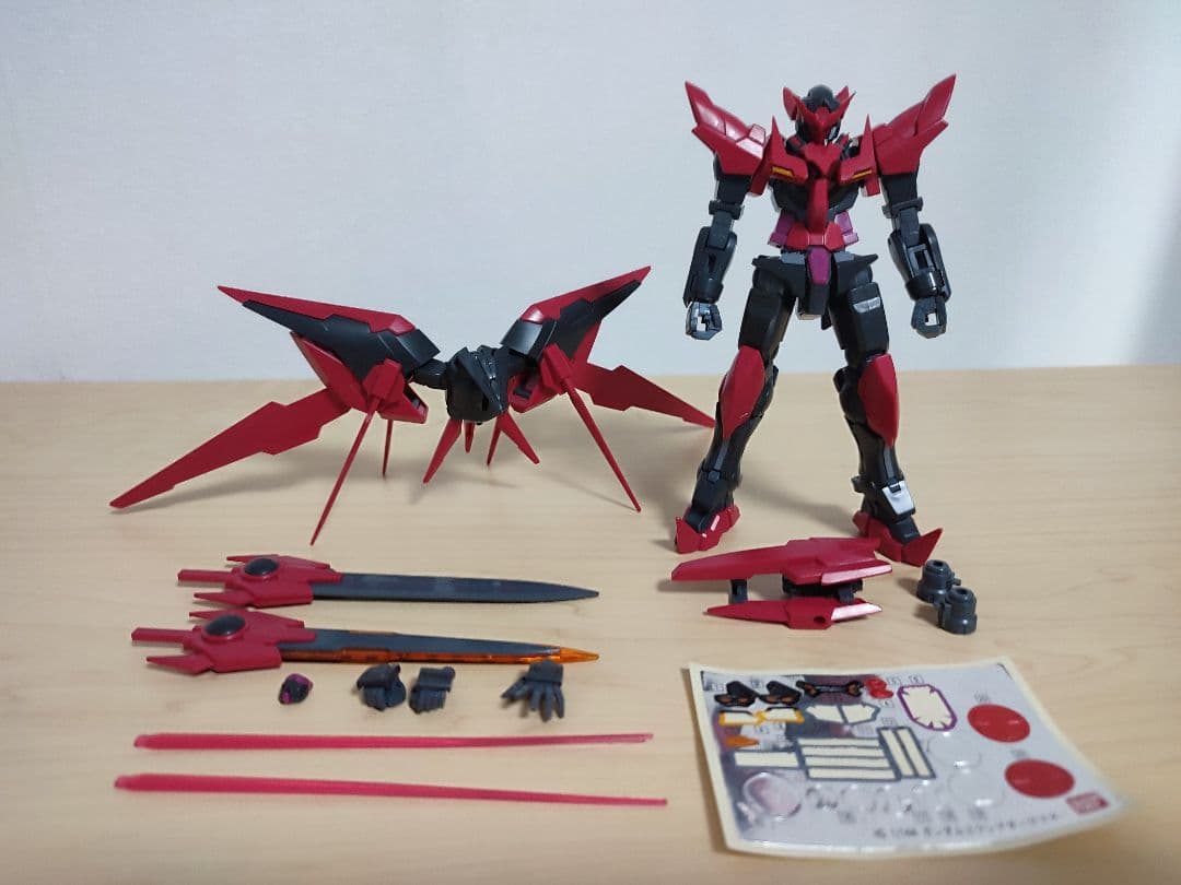 ビルドシリーズ ガンプラ まとめセット