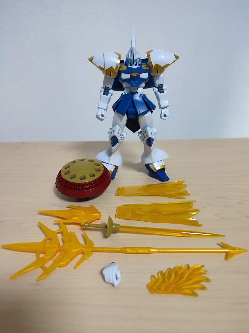 ビルドシリーズ ガンプラ まとめセット