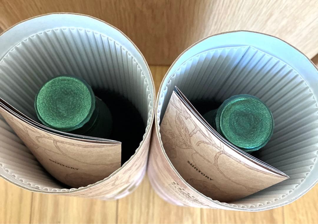 白州 シングルモルト ジャパニーズウイスキー ジャパニーズフォレスト 2本セット