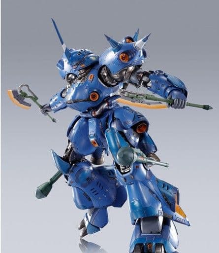 L BUILD ケンプファー　新品未開封　伝票跡なし