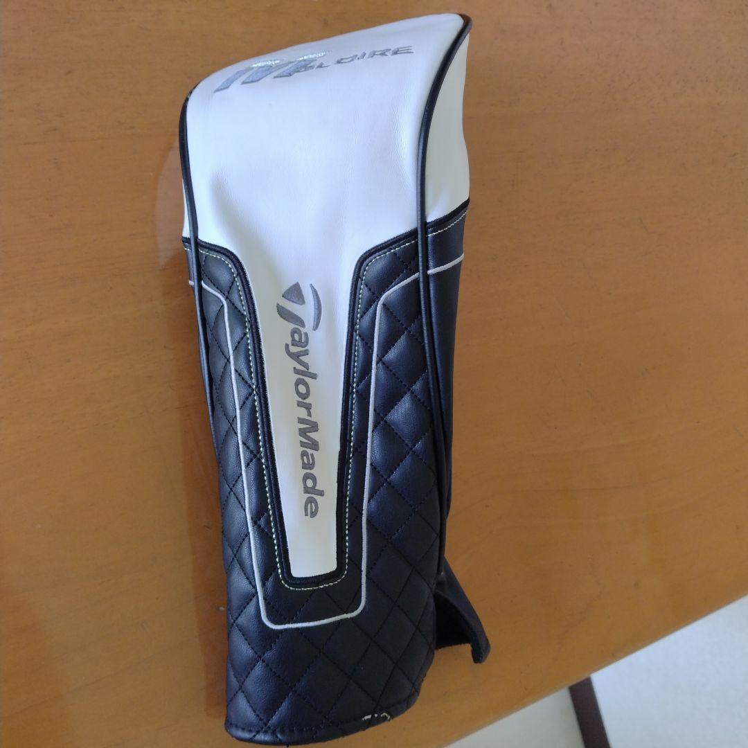 TaylorMade Ｍ GLIORE ドライバー 10.5度　フレックスＲ