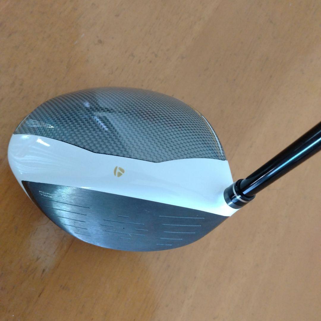 TaylorMade Ｍ GLIORE ドライバー 10.5度　フレックスＲ