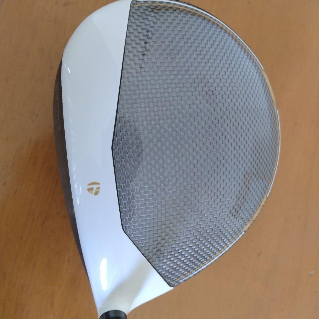 TaylorMade Ｍ GLIORE ドライバー 10.5度　フレックスＲ