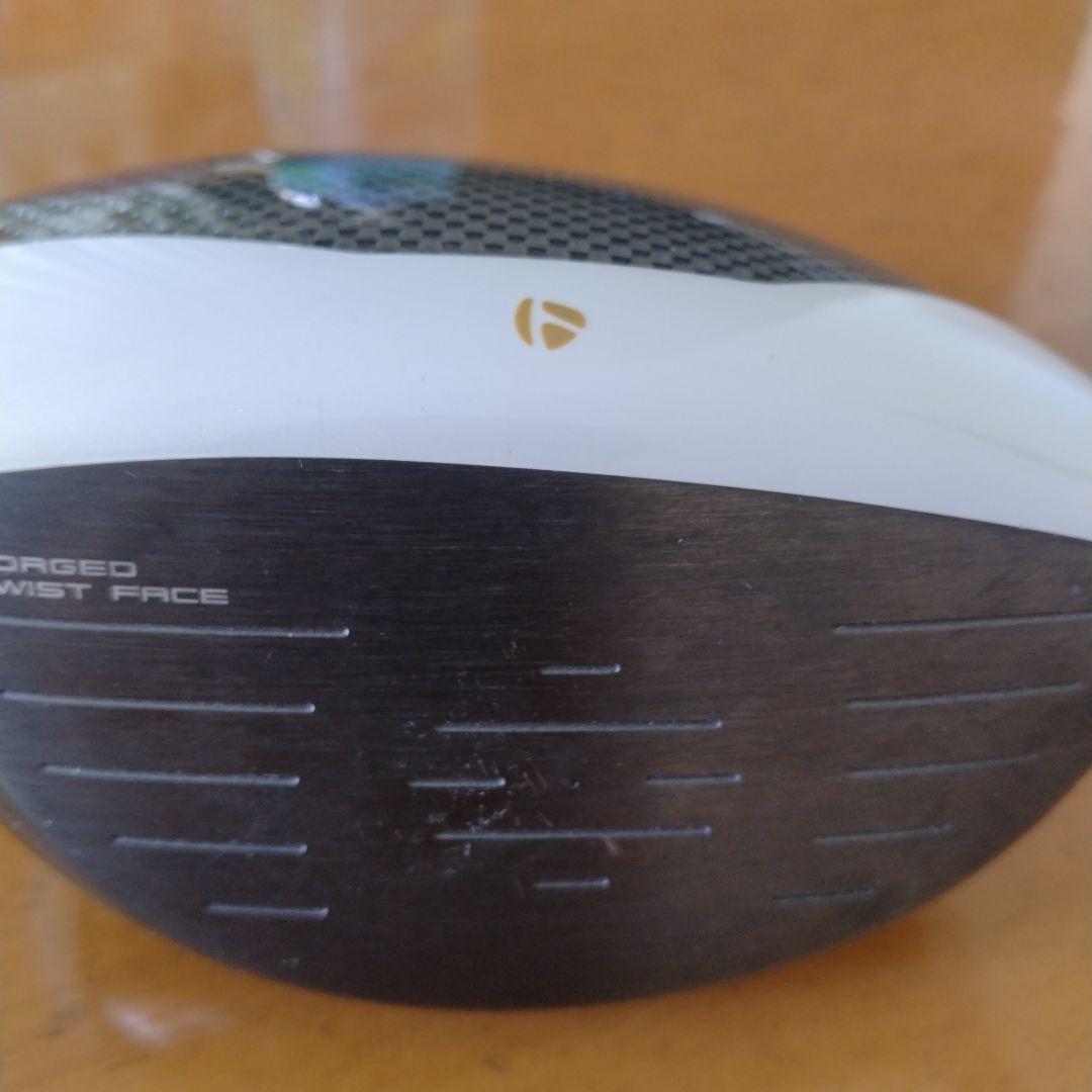 TaylorMade Ｍ GLIORE ドライバー 10.5度　フレックスＲ