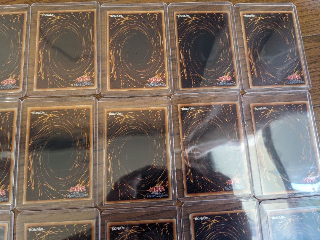 遊戯王OCG モンスターカードセット 引退品 旧レリーフ多数